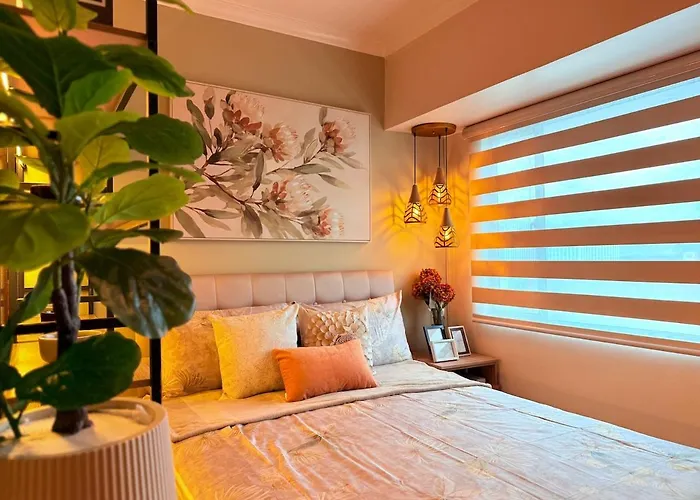 Stylish Hideaway Sm North Edsa Manila