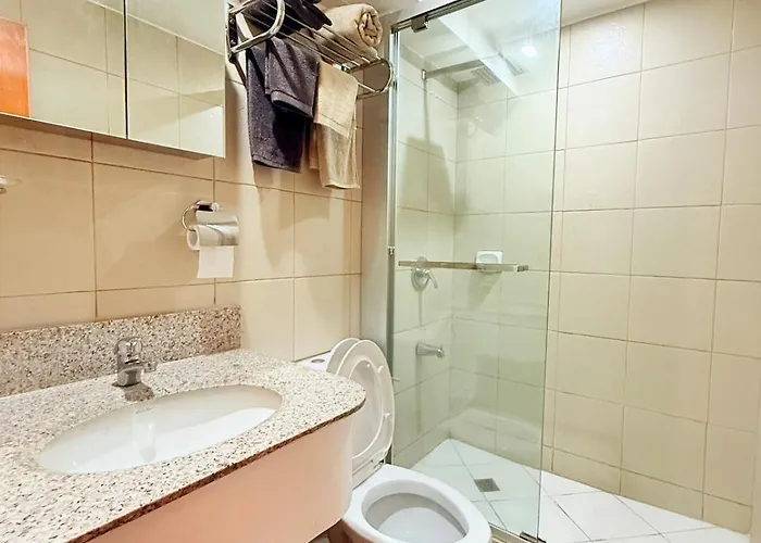 Stylish Hideaway Sm North Edsa