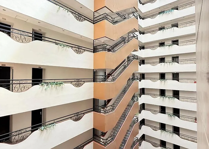 Stylish Hideaway Sm North Edsa Apartamento Manila