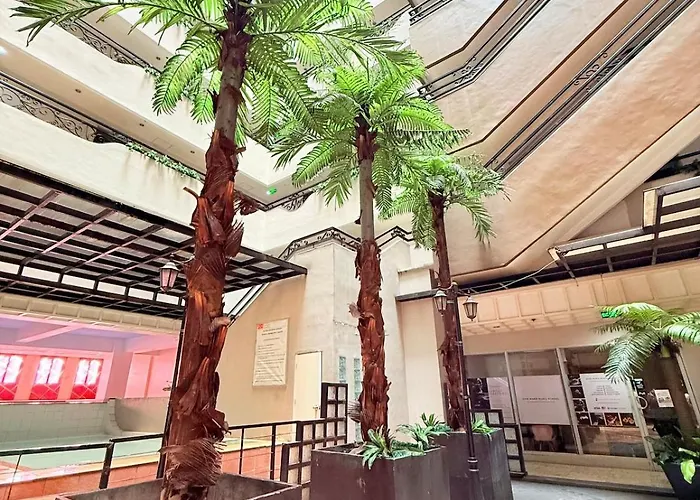 Apartamento Stylish Hideaway Sm North Edsa