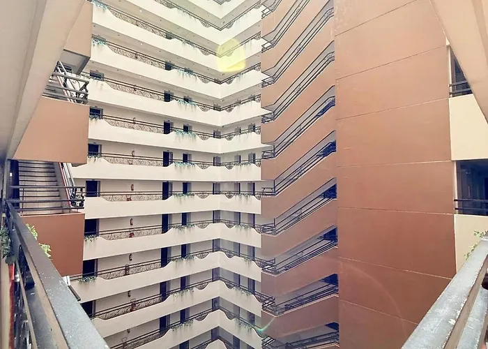 Stylish Hideaway Sm North Edsa Apartamento