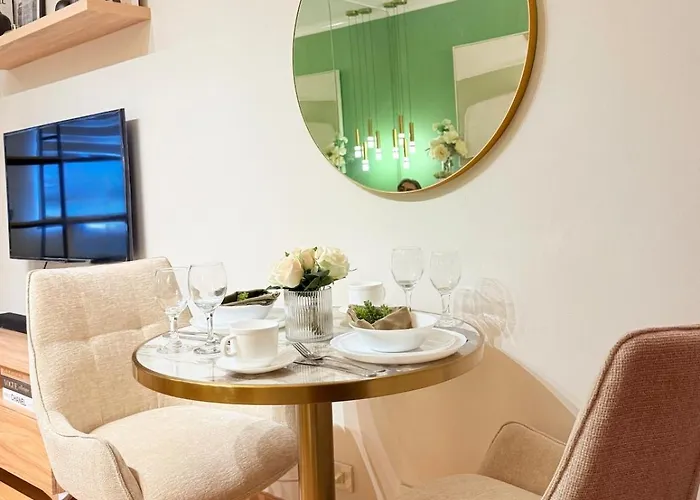 Apartamento Stylish Hideaway Sm North Edsa Manila