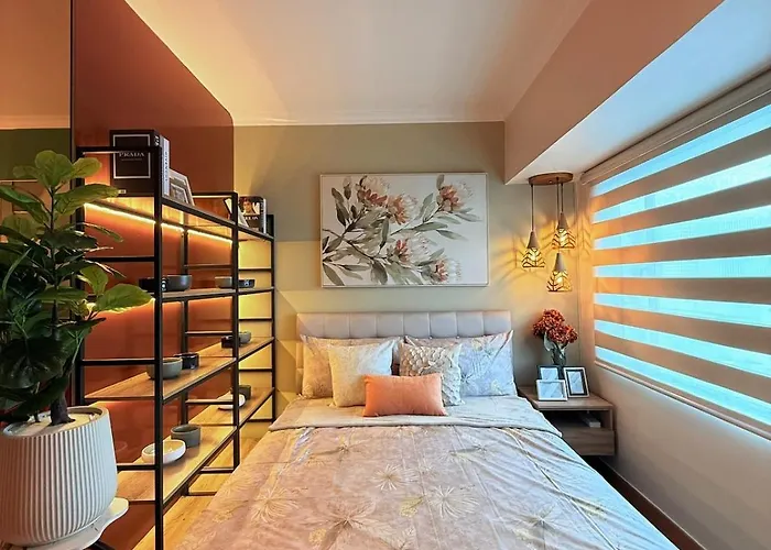 Stylish Hideaway Sm North Edsa