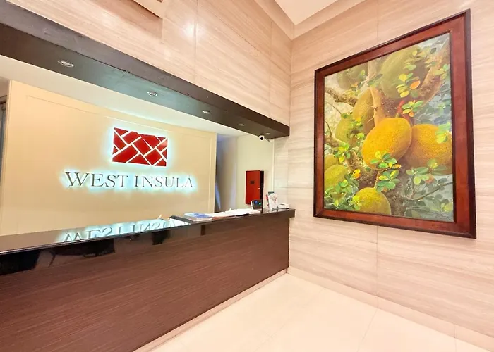 Stylish Hideaway Sm North Edsa * Manila