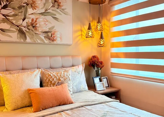 Stylish Hideaway Sm North Edsa Manila