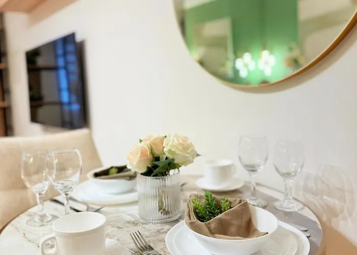 Stylish Hideaway Sm North Edsa Apartamento Manila